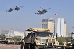 العراق يشدد الرقابة على الحدود مع سوريا
