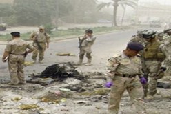 الأمم المتحدة تدين التفجير الانتحاري في البصرة