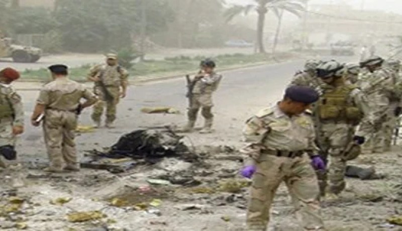 الأمم المتحدة تدين التفجير الانتحاري في البصرة