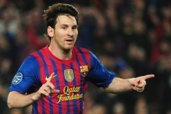 ميسي لا يريد مهاجما إضافيا في البرصا