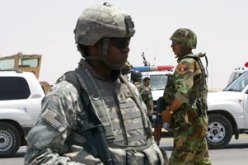 محافظ الأنبار يدعو الجيش العراقى لمواجهة التنظيمات الإرهابية