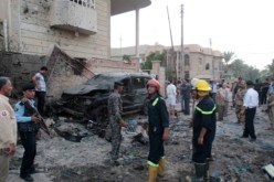 فرض حظر جزئي للتجوال في أربع محافظات عراقية