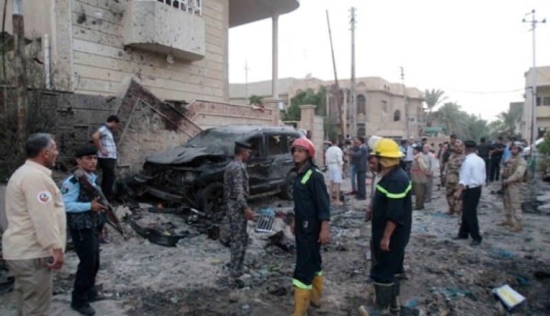فرض حظر جزئي للتجوال في أربع محافظات عراقية