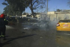 نجاة نائب في البرلمان العراقي من محاولة اغتيال جنوبي بغداد