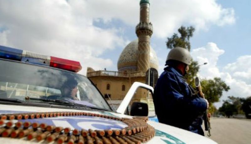 اعتقال 9 من حراس وزير المالية العراقي بعد مطالبته بسحب الثقة عن حكومة المالكي