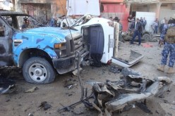 إصابة 35 عراقيا في كركوك بانفجار سيارة وعبوة ناسفة