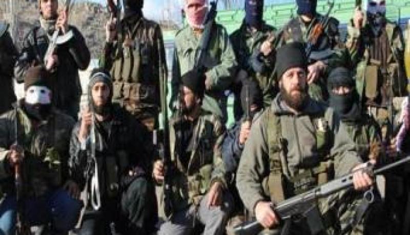 المعارضة السورية ترى أن تنحي الأسد هو السبيل الوحيد لإنقاذ خطة عنان