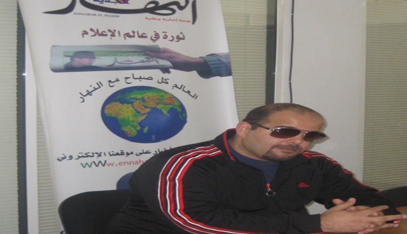 ''‬إربا إربا‮'' ‬يدخل عالم السينما من فرنسا مع والدته فاطمة بلحاج في‮ ‬سلسلة فكاهية