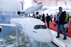 “إيرباص” : “الأسطول الدولي  للطائرات سيتضاعف خلال 20 سنة المقبلة”