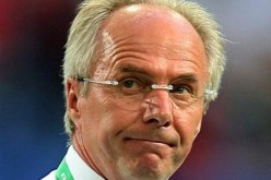 مونديال 2010: إريكسون على مفترق طرق