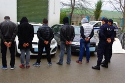 الإطاحة بشبكة وطنية لسرقة السيارات بتيسمسيلت