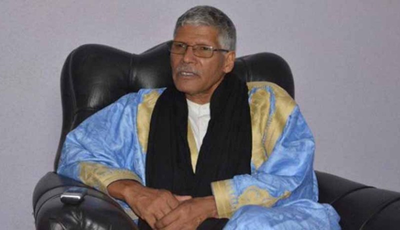 الشعب الصحراوي مصمّم على النضال ولو تطلب الأمر العودة للكفاح المسلح