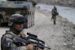 انفجار قوي قرب قاعدة للحلف الاطلسي في كابول