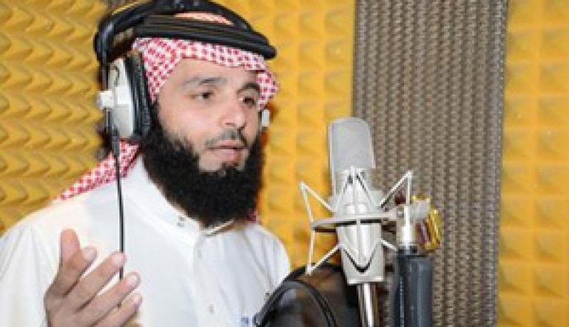 عصام عارف يعود منشدًا بعد التوبة