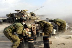 اسرائيل ترفع حال التأهب إلى أقصى درجاتها خوفا من إيران وحزب الله