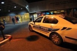 فتى فلسطيني يطعن مستوطنين اثنين في الضفة الغربية