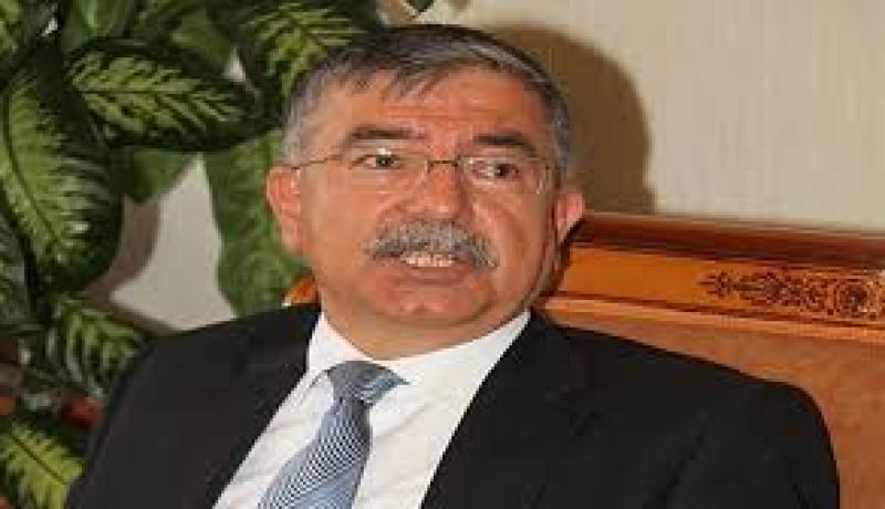 وزير الدفاع التركي يؤكد أن الإستقالات من قيادة القوات الجوية تصل لأرقام قياسية