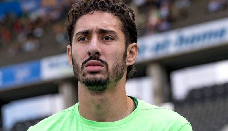 مدرب فيردر بريمن: “بلفوضيل خير خليفة لكروس”