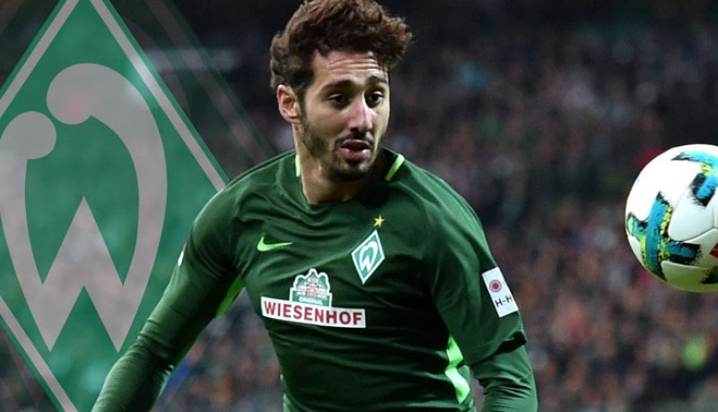 جماهير “فيردر بريمن” تُساند بلفوضيل