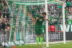 بومان :”بلفوضيل أفضل لاعب في فيردر بريمن “