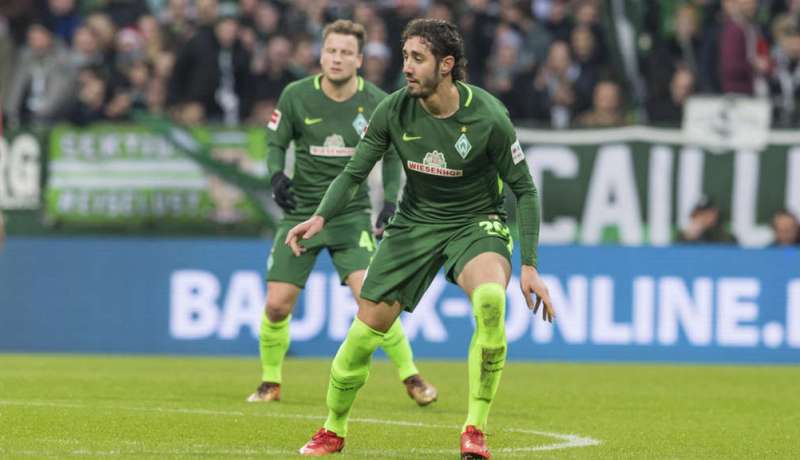 بلفوضيل: “أول هدف في “البوندسليغا” منحني الثقة من جديد”