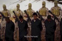 داعش يعدم 11 شخصا بعد اختطافهم