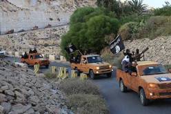 مخاوف أوروبية من أن تصبح ليبيا قاعدة جديدة لتنظيم داعش