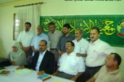 الإرشاد تجمع دماء الجزائريين