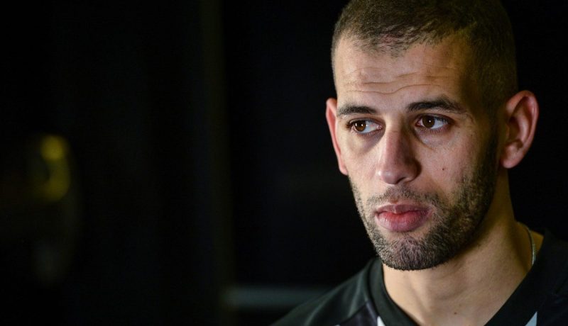 لاعب نيوكاستل السابق:”وضعية سليماني مُحبطة وبينيتيز فعل الصواب بتجاهله”