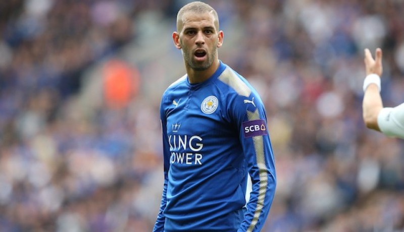 شكسبير: “فرصة سليماني كانت منعرج المباراة”