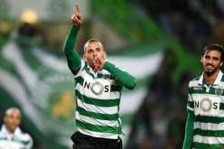 سليماني: “أحب سبورتينغ لشبونة وأتمنى العودة مجددا”