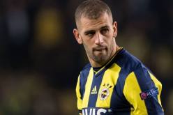 مدرب فينيرباتشي يجتمع بسليماني ويطالبه بالإستفاقة