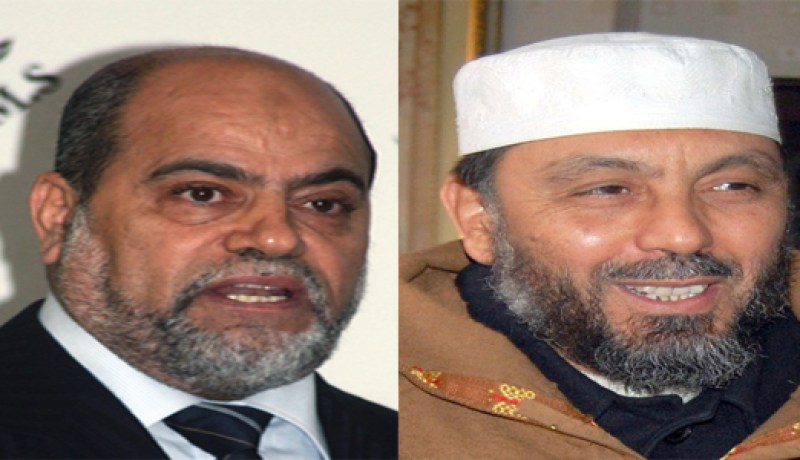 إسلاميو الجزائر يحذرون من “سيناريو الدم” في مصر