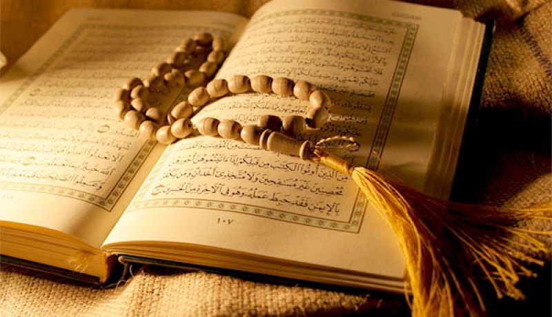 فرنسي وكندية يعتنقان الإسلام بالبويرة