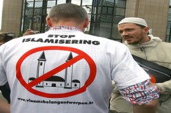 تزايد حالات العنصرية ضد السود والمسلمين في سويسرا