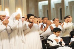 أكثر من 200 أجنبي اعتنقوا الإسلام في الجزائر خلال سنة 2011