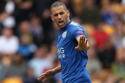 مدرب “ليستر” يواصل تجاهل “سليماني” !