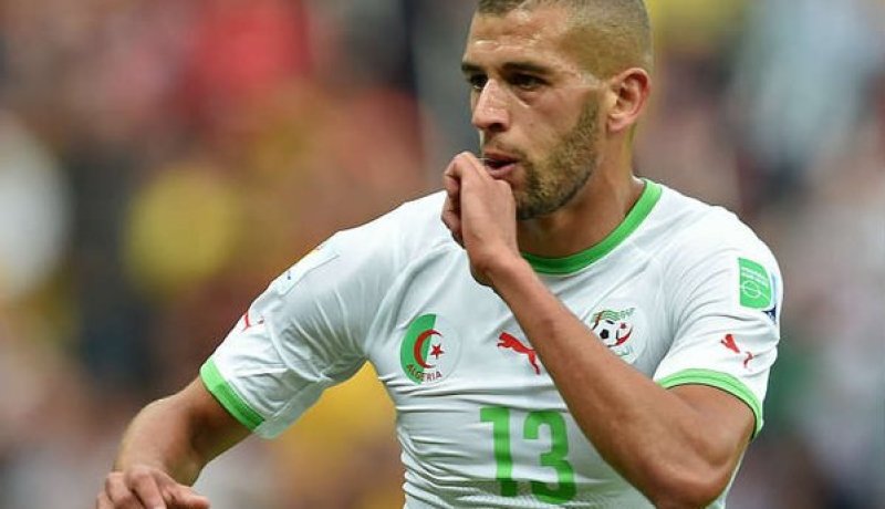 الخضر يمطرون شباك تانزانيا بسباعية نظيفة