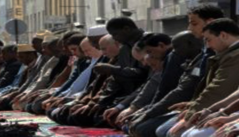 ارتفاع الأعمال المعادية للإسلام في فرنسا سنة  34 بالمائة