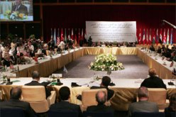 اجتماع طارئ لمنظمة المؤتمر الإسلامي بعد غد لمناقشة الوضع في ليبيا