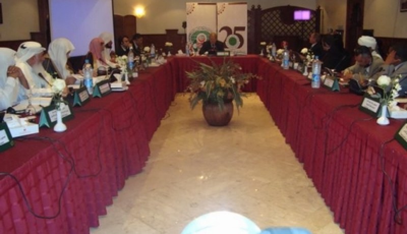منظمة المؤتمر الاسلامي تؤكد استعدادها لمساعدة اليابان اثر الزلزال المدمر الذي ضربها