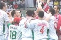 الجزائر تواجه اليوم نائب بطل العالم بفارازدين