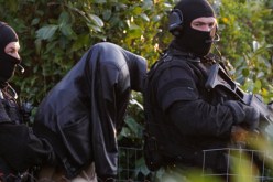 احكام بالسجن على اربعة صرب بوسنيين لقتلهم 150 مدنيا خلال الحرب