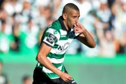 سبورتينغ يطلب إستعارة “سليماني” !