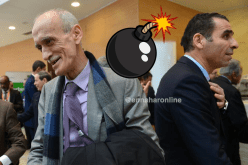 قرباج يرمي قُنبلة موقوتة على “الفاف”!!