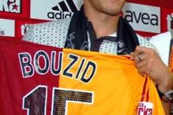 بوڤرة نصحني بالالتحاق بالدوري الاسكتلندي وهدفي العودة إلى الخضر