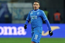 بن ناصر ضمن التشكيلة الأساسية لإمبولي أمام بارما