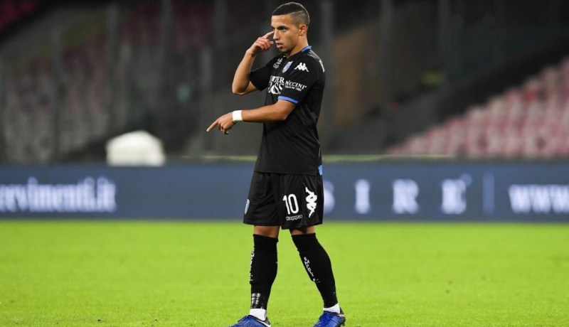 بن ناصر على بعد خطوة من “فيورونتينا”