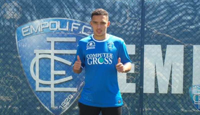 بن ناصر محل إهتمام العديد من النوادي الإيطالية