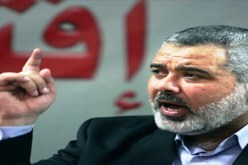 هنية: سنعمل بكل الوسائل المتاحة لضمان إطلاق الأسرى من السجون الإسرائيلية